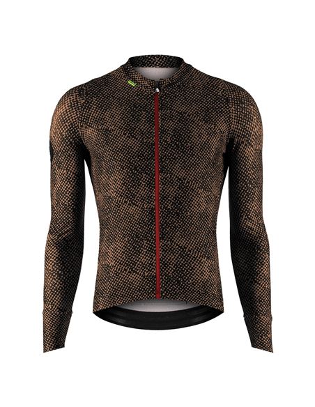MAILLOT TÉRMICO IKA