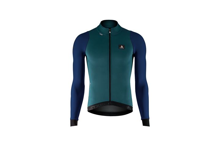 CHAQUETA GOR 76 GORE-TEX WINDSTOPPER