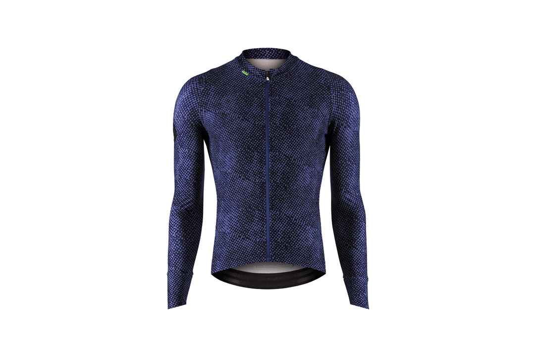 MAILLOT TÉRMICO IKU