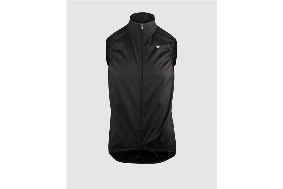 MILLE GT WIND VEST