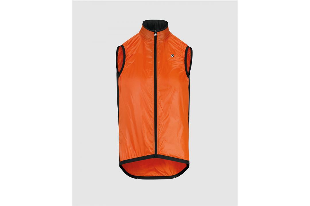 MILLE GT WIND VEST
