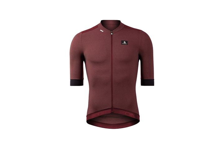 MAILLOT ETXEONDO ONDAR GRANATE 2