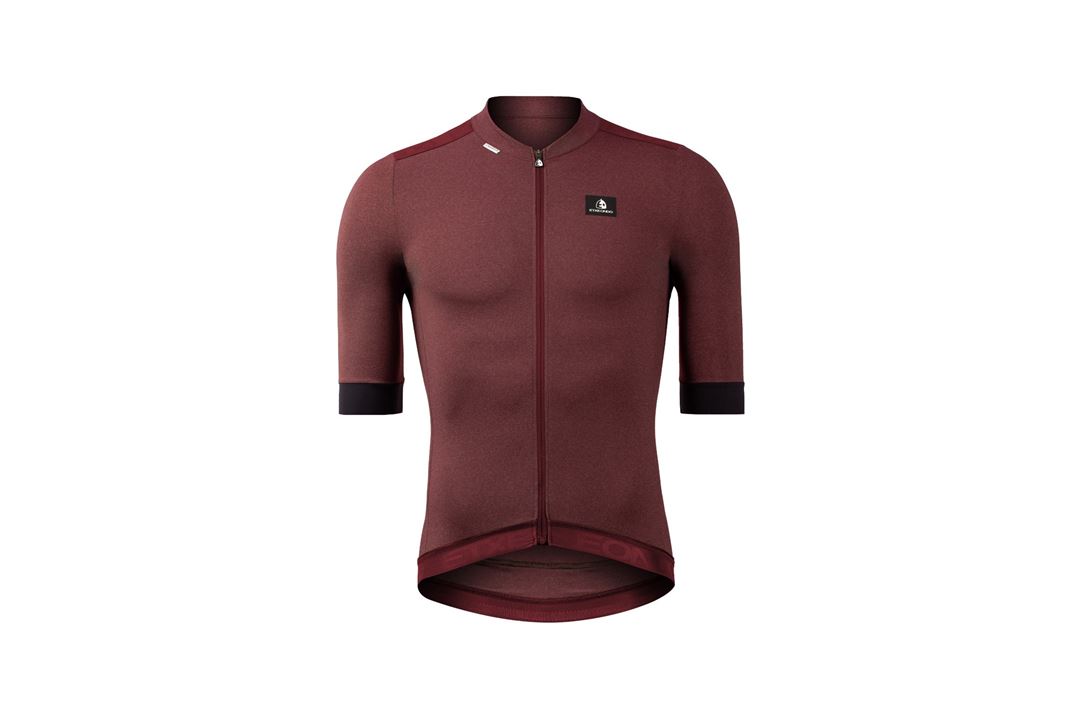 MAILLOT ETXEONDO ONDAR GRANATE
