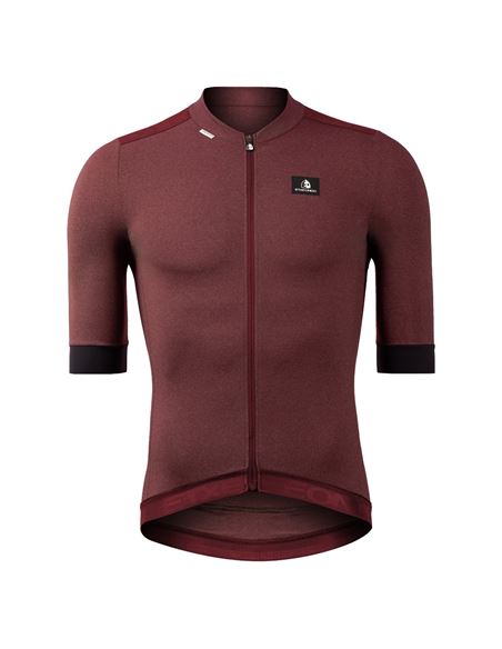MAILLOT ETXEONDO ONDAR GRANATE