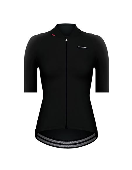 MAILLOT ETXEONDO ALDA 110LW NEGRO