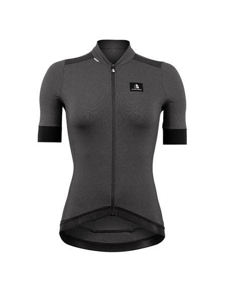 MAILLOT ETXEONDO ONDARA NEGRO