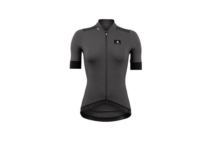 MAILLOT ETXEONDO ONDARA NEGRO