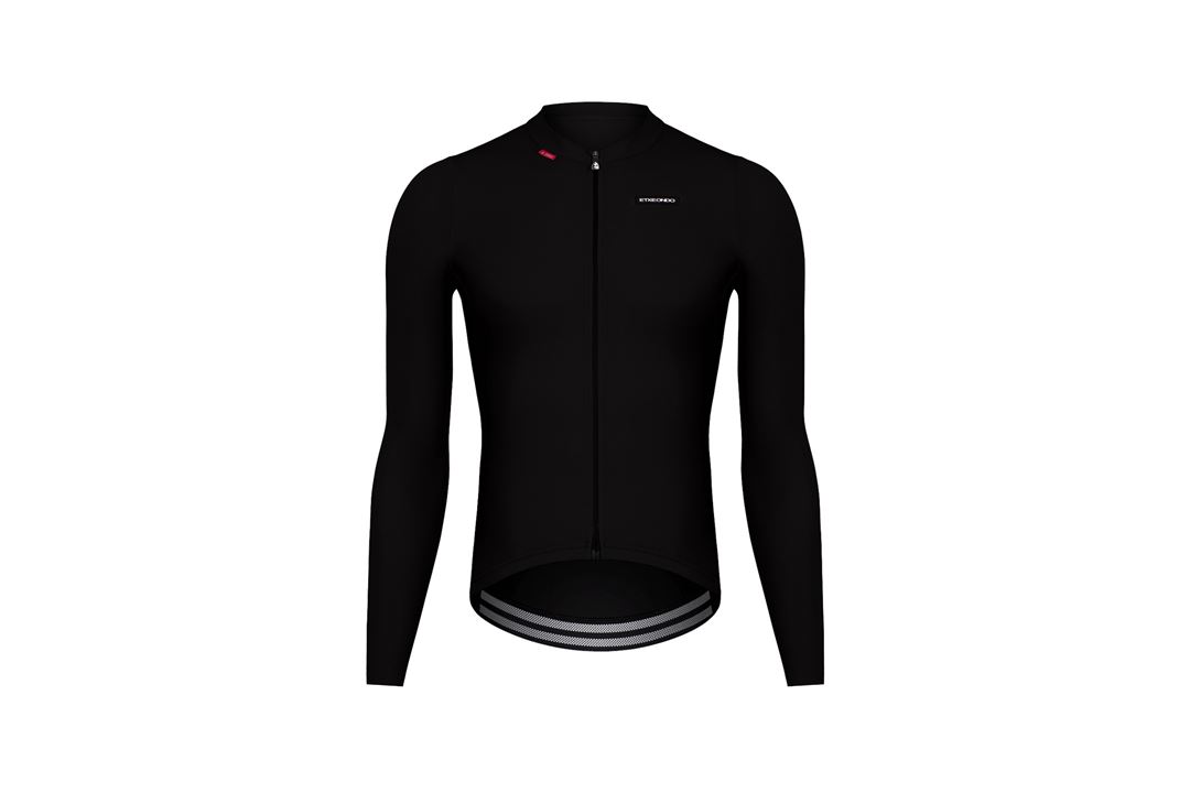 MAILLOT ETXEONDO M/L ALDE