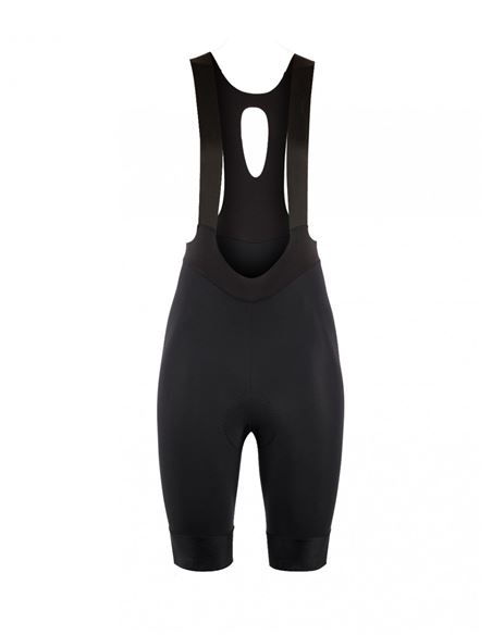 CULOTE CORTO ETXEONDO OLAIA NEGRO