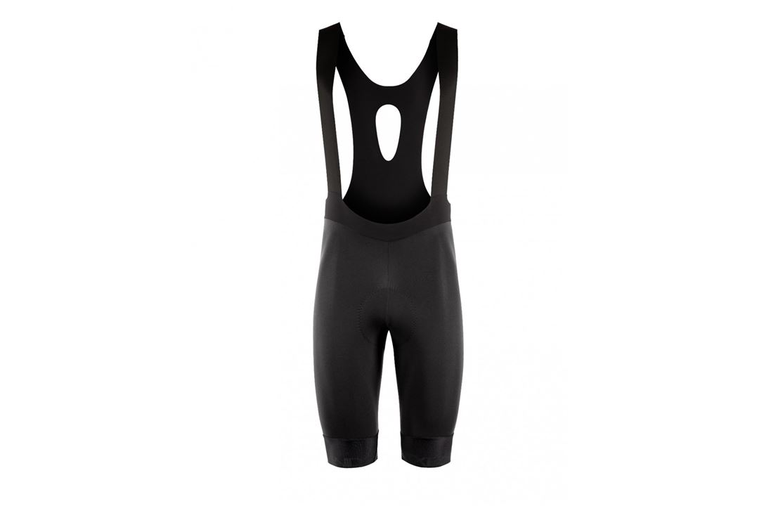 CULOTE ETXEONDO CORTO ORHI NEGRO