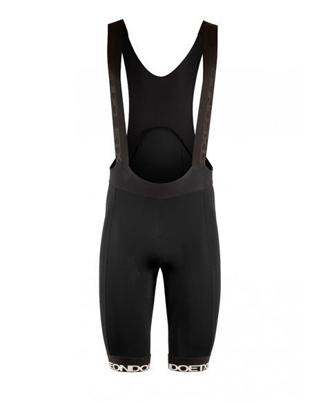 CULOTE CORTO ETXEONDO OLIMPICO NEGRO