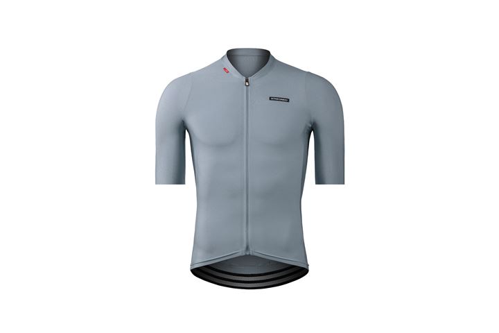 MAILLOT ALDE METALIC 2