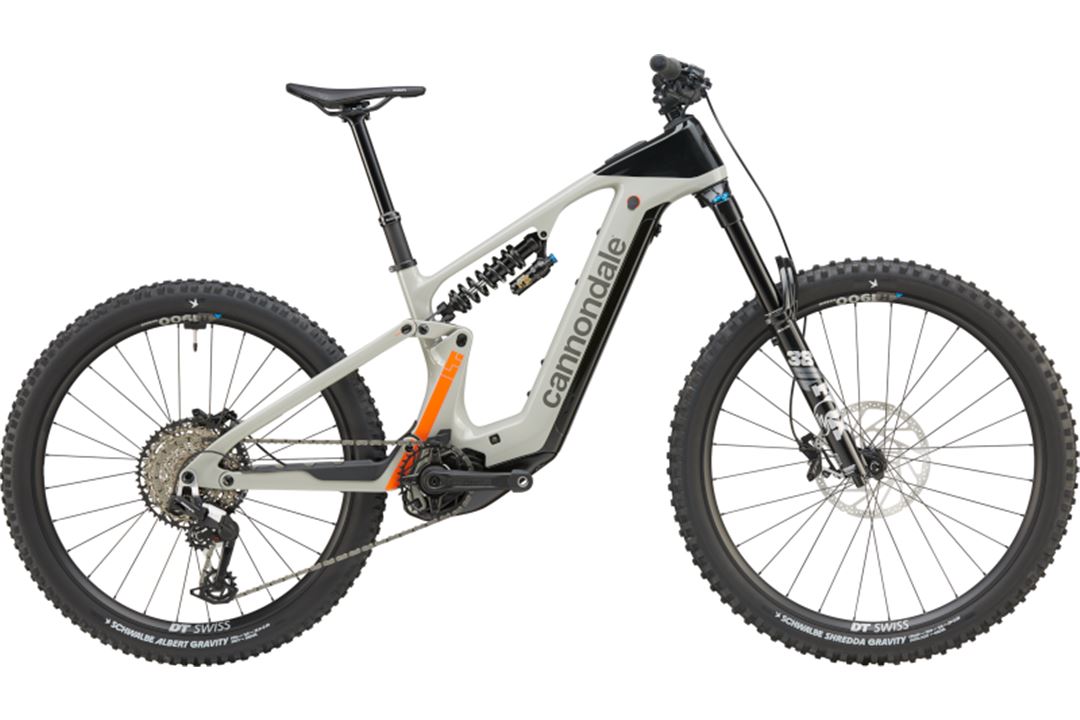 CANNONDALE MOTERRA CRB LT 1 TSK