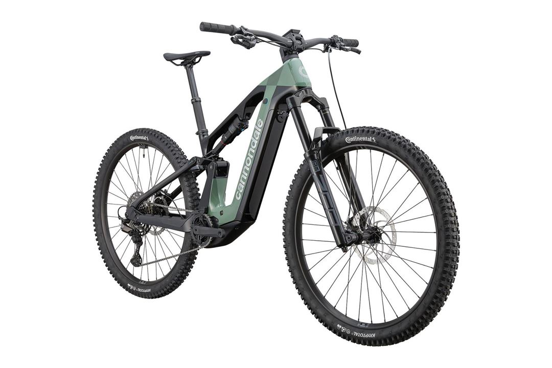 CANNONDALE MOTERRA CRB 2 JDE