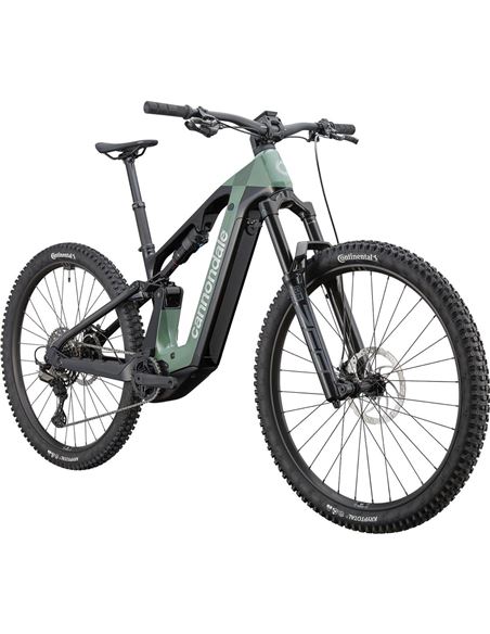 CANNONDALE MOTERRA CRB 2 JDE