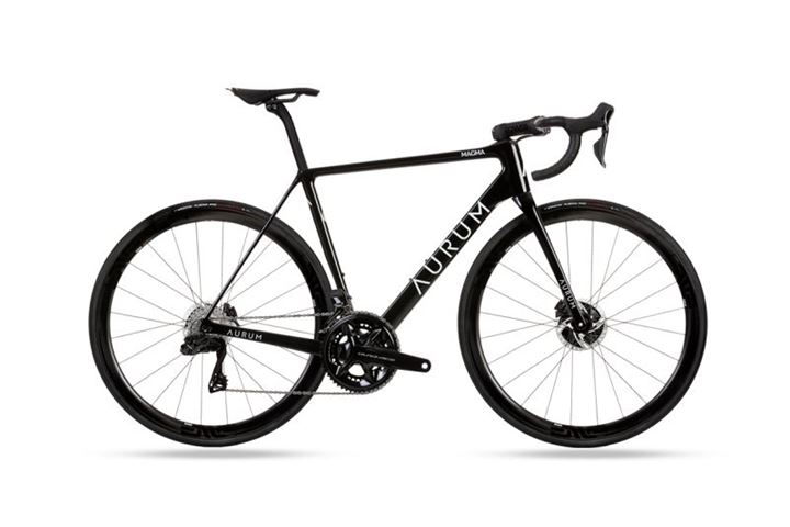 AURUM MAGMA ULTEGRA 12V /ENVE 3.4 SES T54