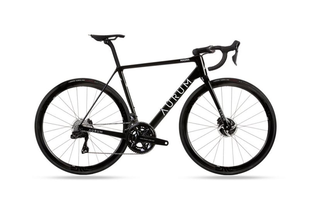 AURUM MAGMA ULTEGRA 12V /ENVE 3.4 SES T54