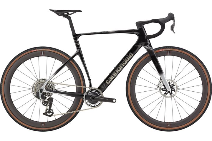 CANNONDALE SUPERX LAB71
