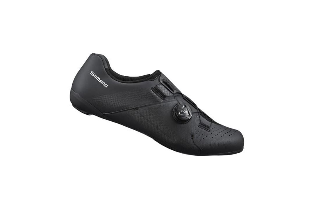 ZAPATILLAS SHIMANO C. RC300 BLAC