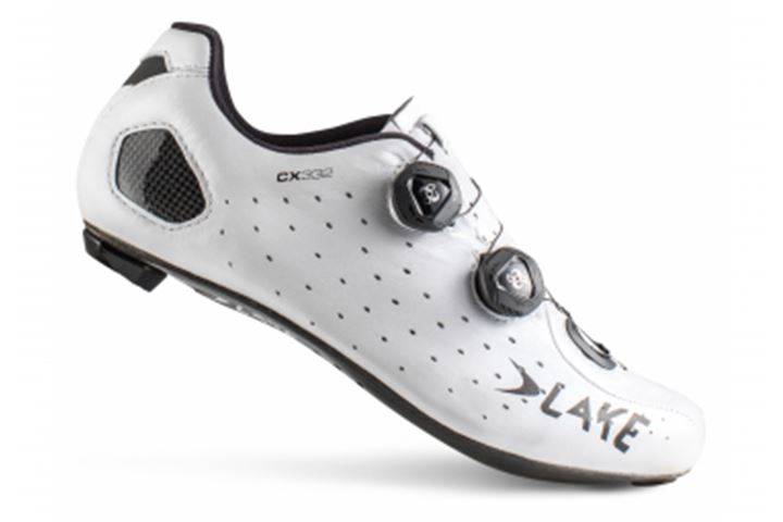 LAKE CX332 WHITE 2021