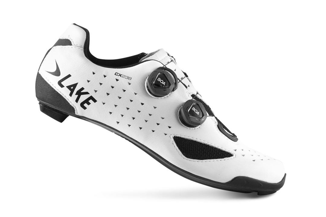 LAKE CX238 WHITE