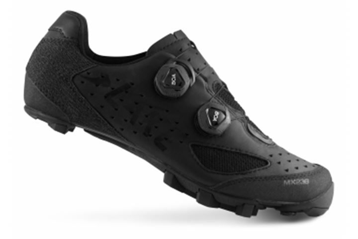 LAKE MX238 BLACK