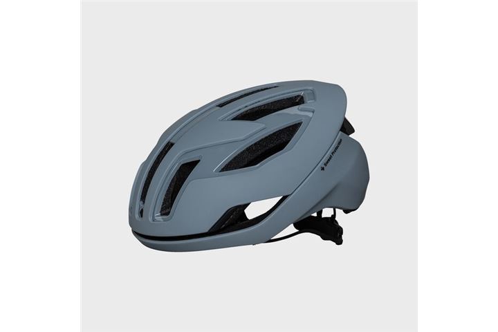 FALCONER II HELMET NARDO GREY