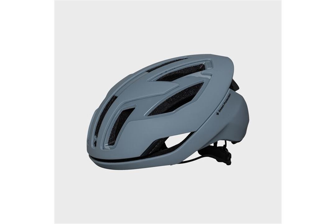 FALCONER II HELMET NARDO GREY