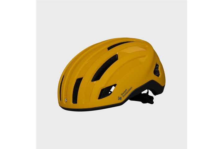OUTRIDER HELMET ORANGE