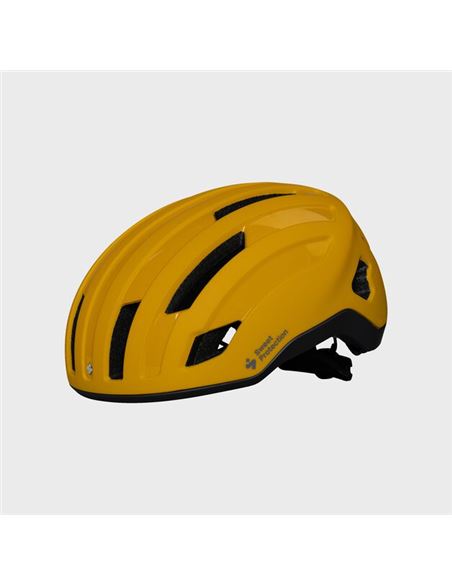 OUTRIDER MIPS HELMET ORANGE