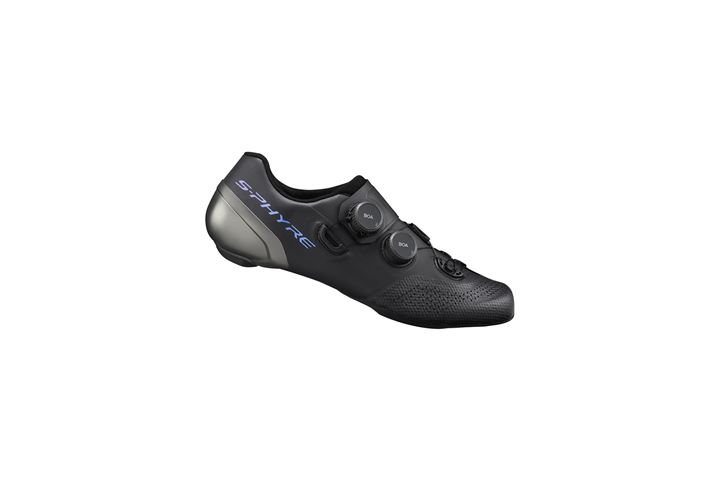 ZAPATILLAS SHIMANO C. RC902 BLACK