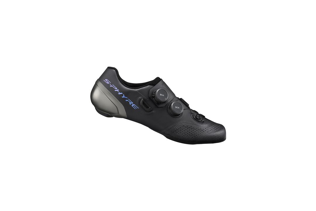 ZAPATILLAS SHIMANO C. RC902 BLACK