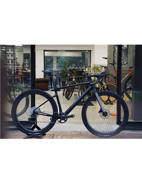 BMC URS 01 CUSTOM TALLA M