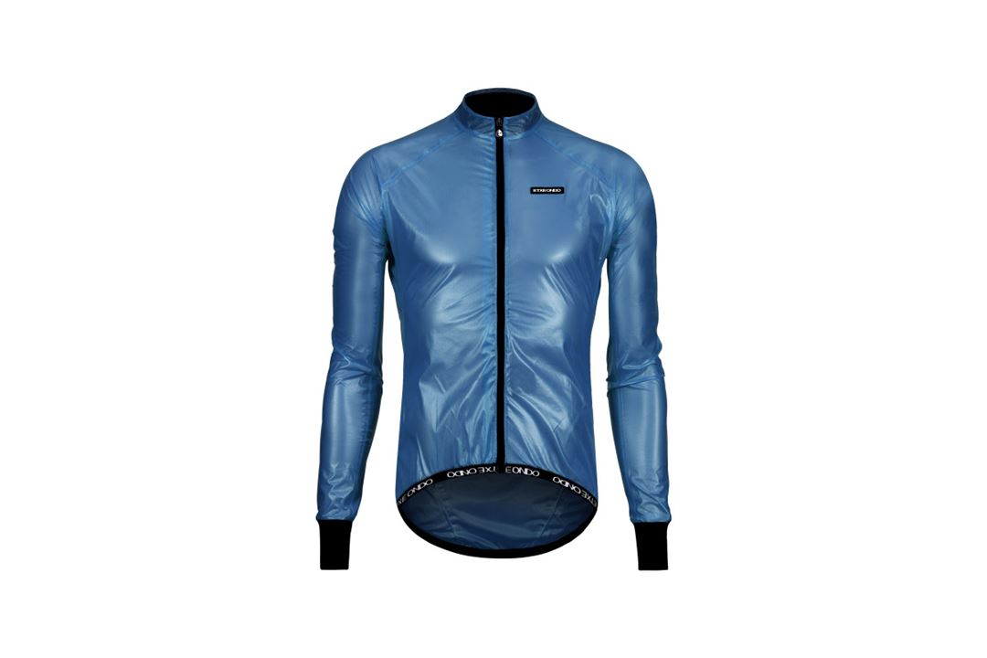ETXEONDO CAPA BUSTI AZUL