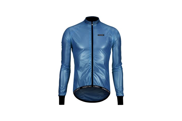 ETXEONDO CAPA BUSTI AZUL
