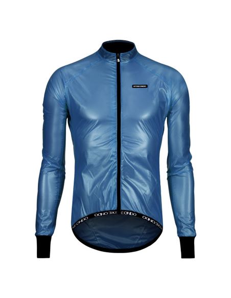 ETXEONDO CAPA BUSTI AZUL