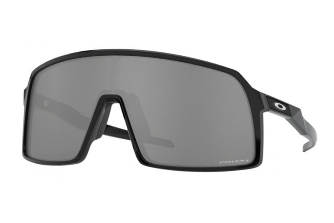 OAKLEY SUTRO POLISHED BLACK / PRIZM BLACK