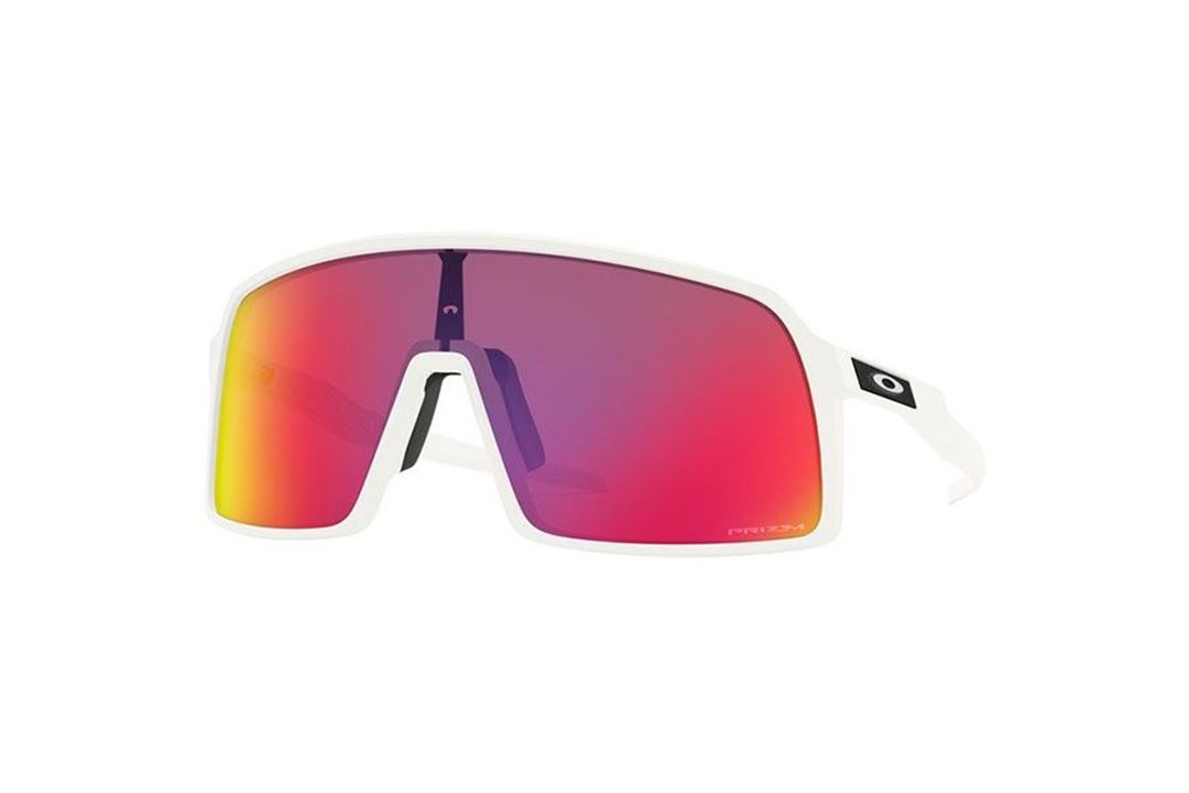 OAKLEY SUTRO MATTE WHITE