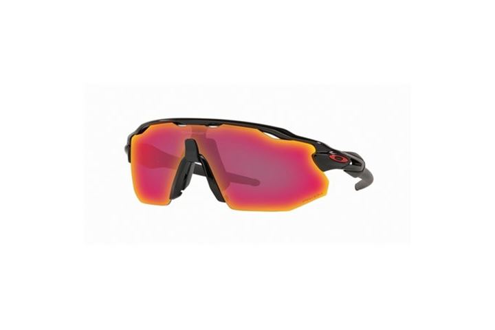 OAKLEY RADAR EV ADVANCER POLISHED BLACK