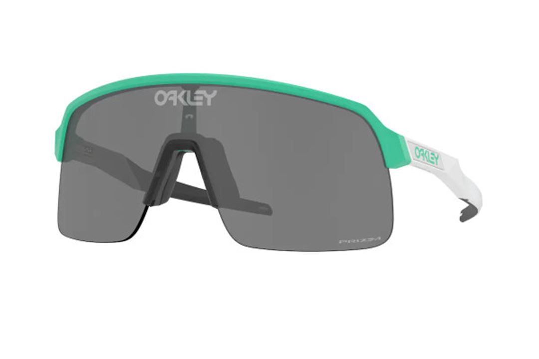 OAKLEY SUTRO LITE MATTE CELESTE