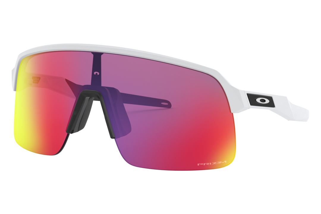 OAKLEY SUTRO LITE MATTE WHITE