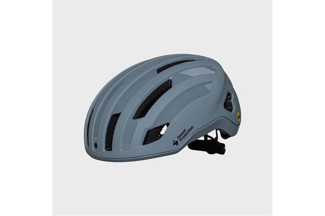 OUTRIDER MIPS HELMET NARDO GREY