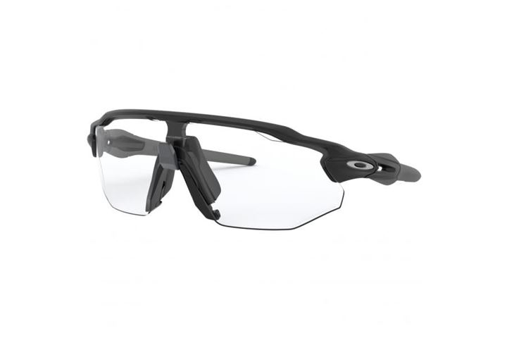 OAKLEY RADAR EV ADVANCER MATTE BLACK