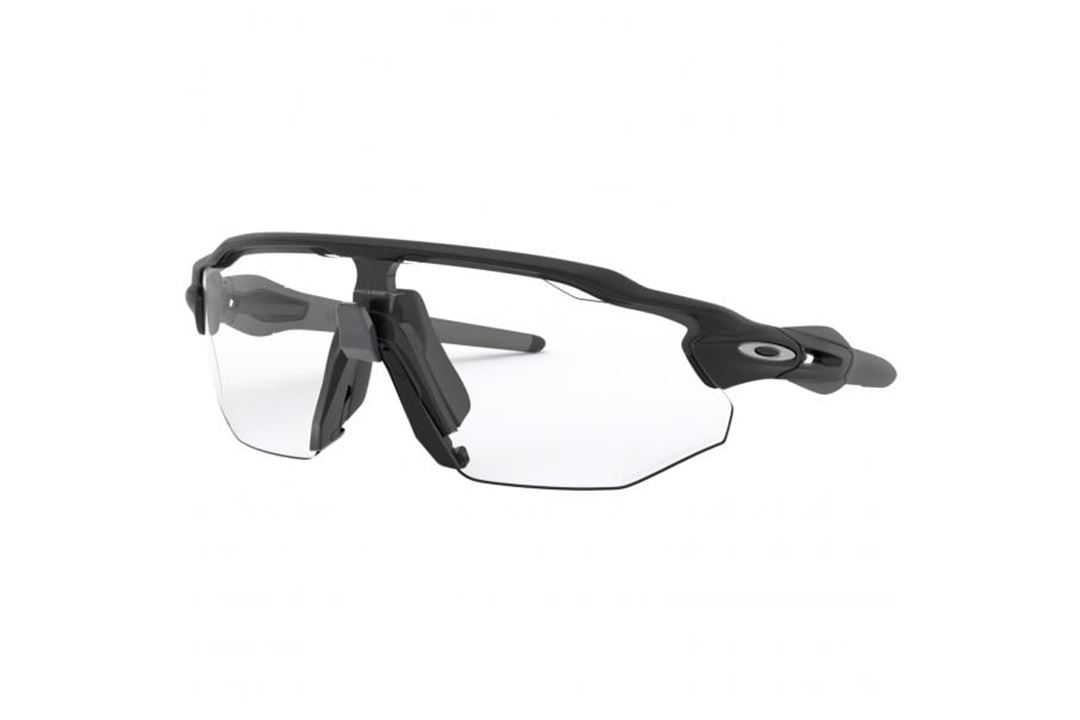 OAKLEY RADAR EV ADVANCER MATTE BLACK