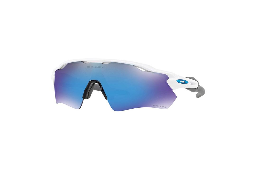 OAKLEY RADAR EV PATH POLISHED WHITE