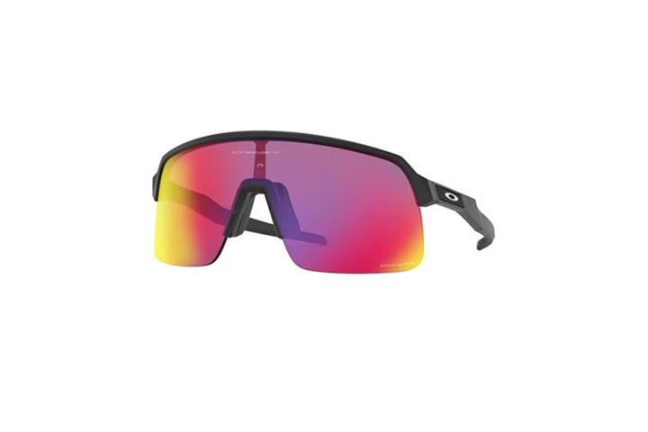 OAKLEY SUTRO LITE MATTE BLACK PRIZM ROAD