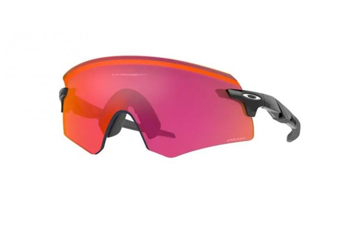 OAKLEY ENCORDER POLISHED BLACK