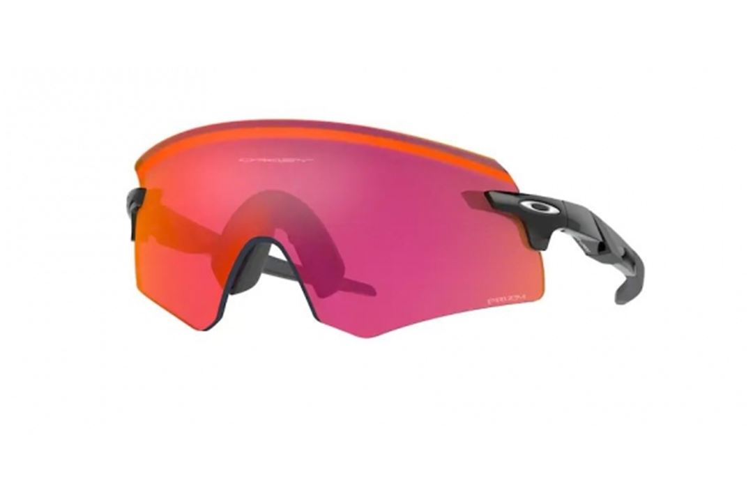 OAKLEY ENCORDER POLISHED BLACK