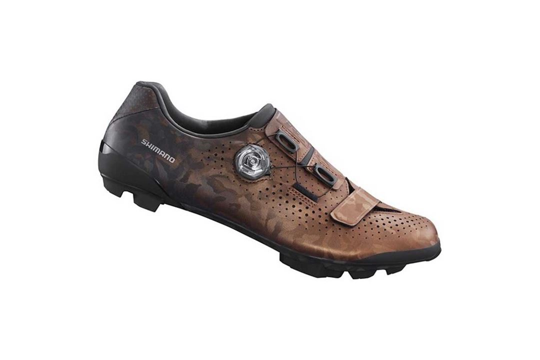 ZAPATILLAS SHIMANO GRAV. RX800
