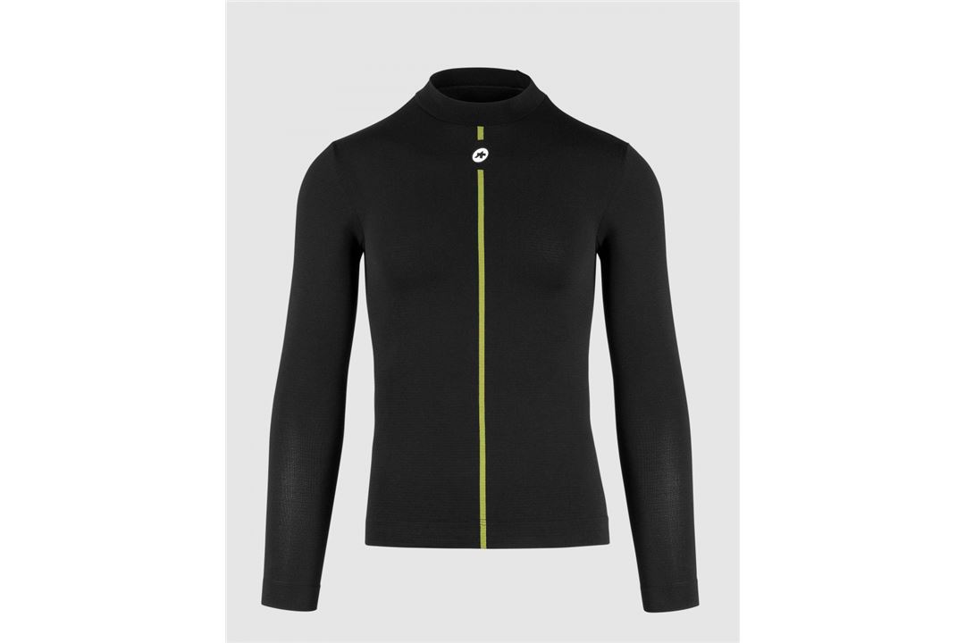 ASSOS ASSOSOIRES SPRING FALL LS SKIN LAYER